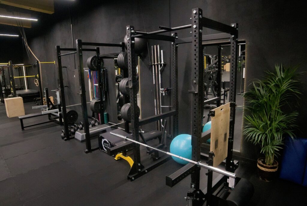 Zdjęcia studia GymBro Koszalin Najnowsze (4)